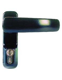 COMANDO ESTERNO - ISEO