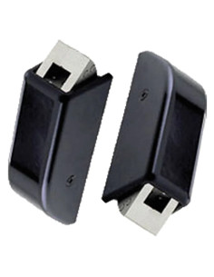 COPPIA SCROCCHI ALTO E BASSO 'IDEA' - ISEO