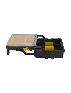 STANLEY CASSETTE ORGANIZER STST1-70720