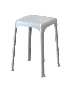 HL SGABELLO BIANCO HL