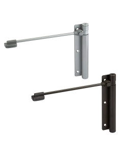 CHIUDIPORTA A MOLLA ART.114 - ALDEGHI LUIGI