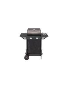 BARBECUE A GAS XPERT 100 LS PLUS - Il tuo compagno di grigliate