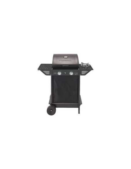 BARBECUE A GAS XPERT 100 LS PLUS - Senza Marca | Utensili Store