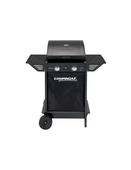 BARBECUE A GAS XPERT 100 L PLUS - Senza Marca | Utensili Store