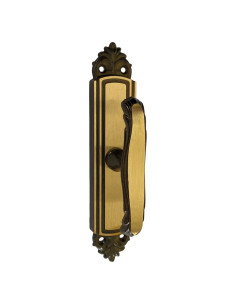 CREMONESE 'GIGLIO' gioco Gratz con fori e quadro - Senza Marca