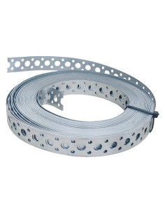 BANDELLA IN LAMIERA - ALDEGHI LUIGI