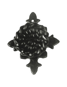 POMOLO CON PIASTRA - Senza Marca