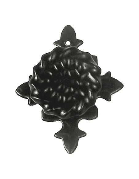 POMOLO CON PIASTRA - Senza Marca | Utensili Store