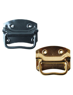 MANIGLIA AMERICANA PER BAULI - Senza Marca