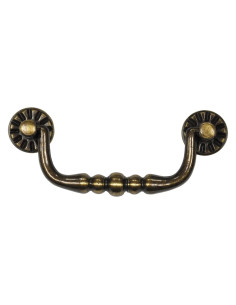 MANIGLIA PER MOBILI 'ENNA' - Senza Marca