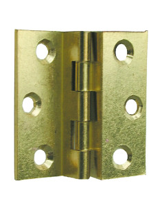 CERNIERA DOPPIA ZANCATA - Senza Marca