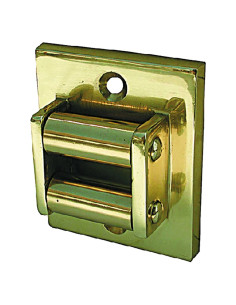 RULLO GUIDACINGHIE QUADRO - BIENNEBI