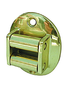 RULLO GUIDACINGHIE OVALE - BIENNEBI