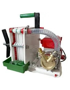 POMPE FILTRANTI COLOMBO