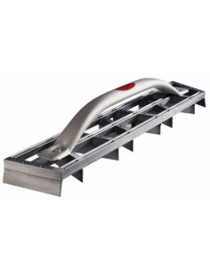 PAVAN - Pialla per cartongesso ART.607 cm 27,5 x 12