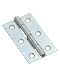 CERNIERA IN ACCIAIO ZINCATO - ALDEGHI LUIGI