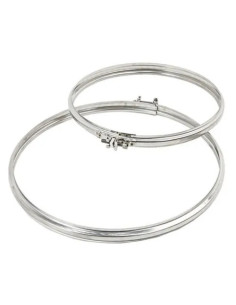 RACCORDI A T INOX - Raccordi a T inox F.F.M.