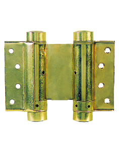 CERNIERA A MOLLA 'BOMMER' - ALDEGHI LUIGI