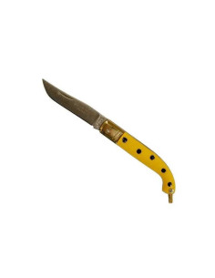 DE LUCA COLTELLO ZUAVO