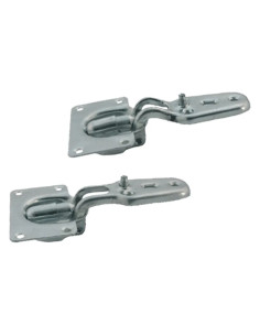 CERNIERA PER PENSILI DA INCASSO - Senza Marca