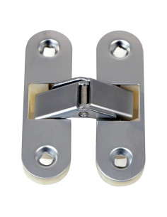 CERNIERA INVISIBILE - Senza Marca