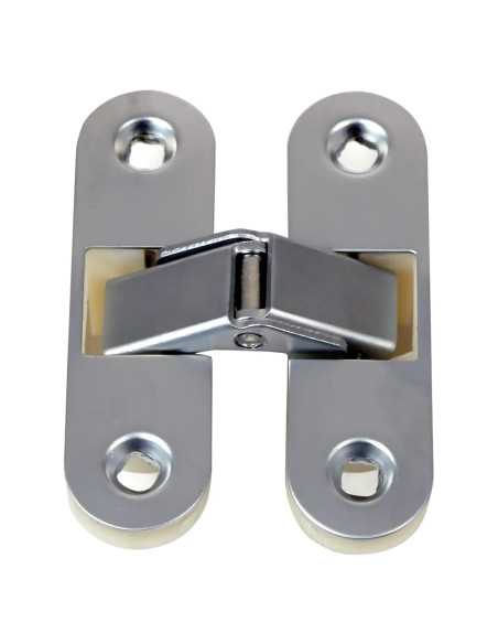 CERNIERA INVISIBILE - Senza Marca | Utensili Store