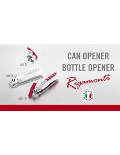 RIGAMONTI PIETRO APRISCATOLE