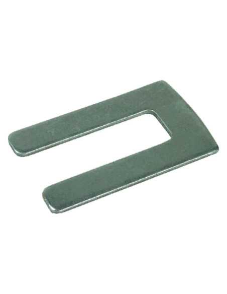 PIASTRINA PER CRICCHETTI SOPRALUCI A SALDARE - IBFM | Utensili Store