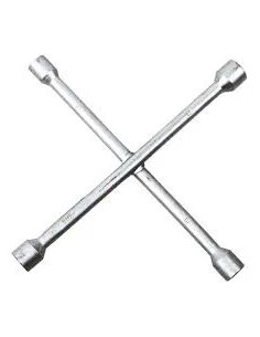 TOPEX CHIAVE A CROCE PER AUTO