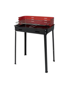 MILLE BARBECUE A CARBONE 'FLAVIA'