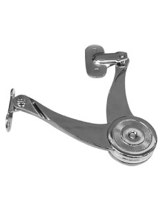 BRACCETTO A SNODO PER ANTE A RIBALTA - Senza Marca