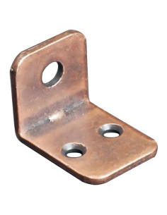 GIUNZIONE AD ANGOLO PER PANNELLI - SIPA