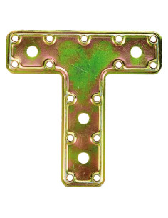 GIUNZIONE A 'T' PESANTE - ALDEGHI LUIGI