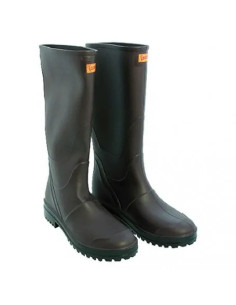 MADE IN ITALY STIVALI 'GINOCCHIO'