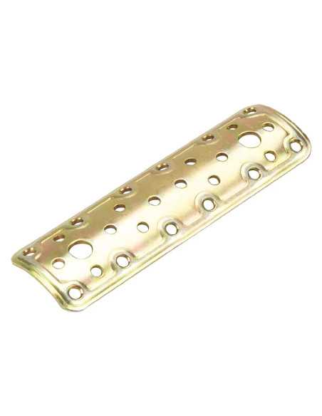 GIUNZIONE DIRITTA PER LEGNO TONDO - ALDEGHI LUIGI | Utensili Store