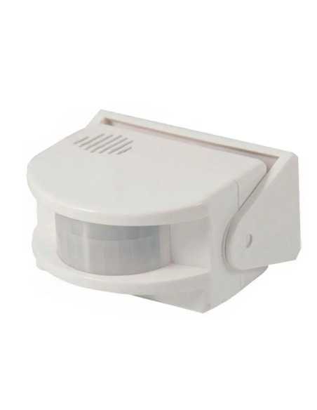 ALLARME MOVIMENTO IR ELECTRALINE - ELECTRALINE | Utensili Store