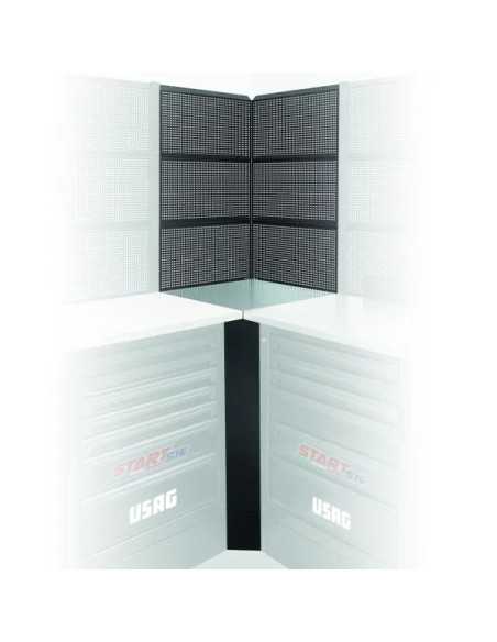 ANGOLARE ACCIAIO - USAG Original | Utensili Store