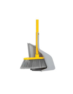 APEX ALZA IMMONDIZIA + SCOPA SALVA SPAZIO APEX