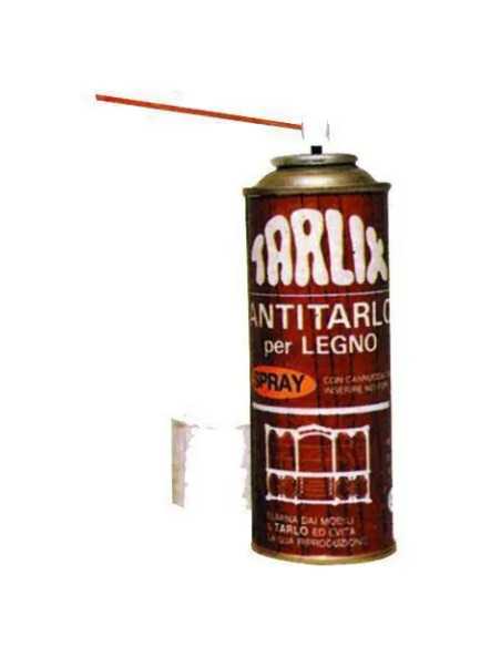ANTITARLO SPRAY TARLIX KIBO - KIBO | Utensili Store