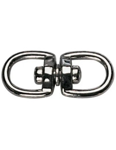 MAURER ANELLO DOPPIO GIREVOLE 3/4