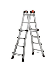 GIERRE - SCALA MULTIUSO 'PEPPINA'