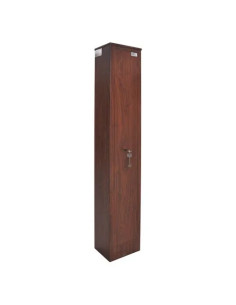 EFFE ARMADIO PORTA FUCILI WOOD 3 POSTI