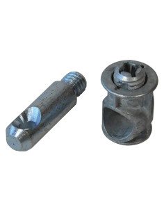 BARILOTTO CON TIRANTE - Koncreto