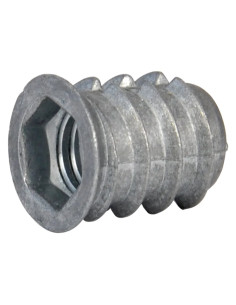 BUSSOLA CON ESAGONO INCASSATO - Senza Marca