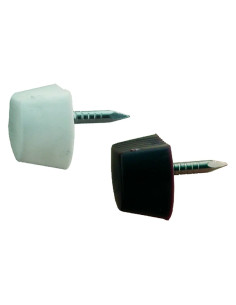 MENSOLINA REGGIPIANO A CHIODO - Senza Marca