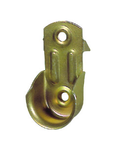 REGGITUBO LATERALE PER TUBO TONDO - Senza Marca