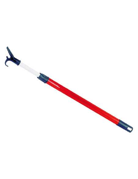 ASTA PRENDIABITI TELESCOPICA - Senza Marca | Utensili Store