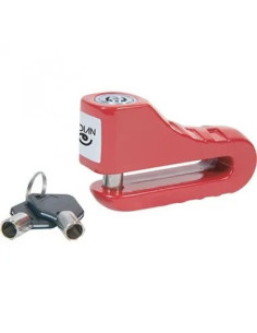 ILSA ANTIFURTO BLOCCADISCO MOTO 63055