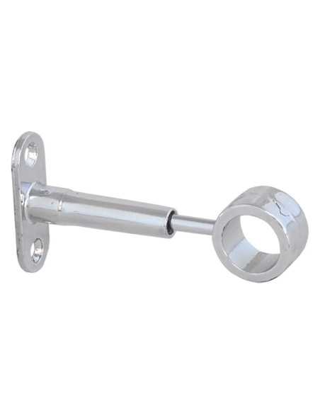 REGGITUBO ANELLO APERTO PER TUBO TONDO - Senza Marca | Utensili Store