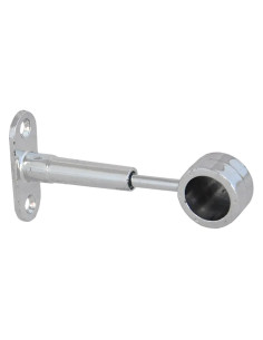 REGGITUBO ANELLO CHIUSO PER TUBO TONDO - Senza Marca